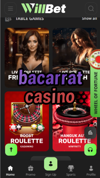 Baccarat Casino - Play Classic Baccarat Online-casinoorder.vip