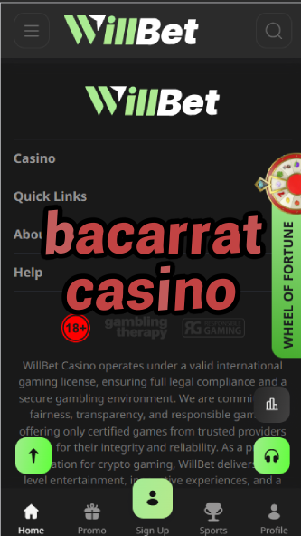 Baccarat Casino - Play Classic Baccarat Online-casinoorder.vip