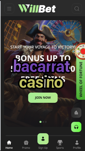 Baccarat Casino - Play Classic Baccarat Online-casinoorder.vip