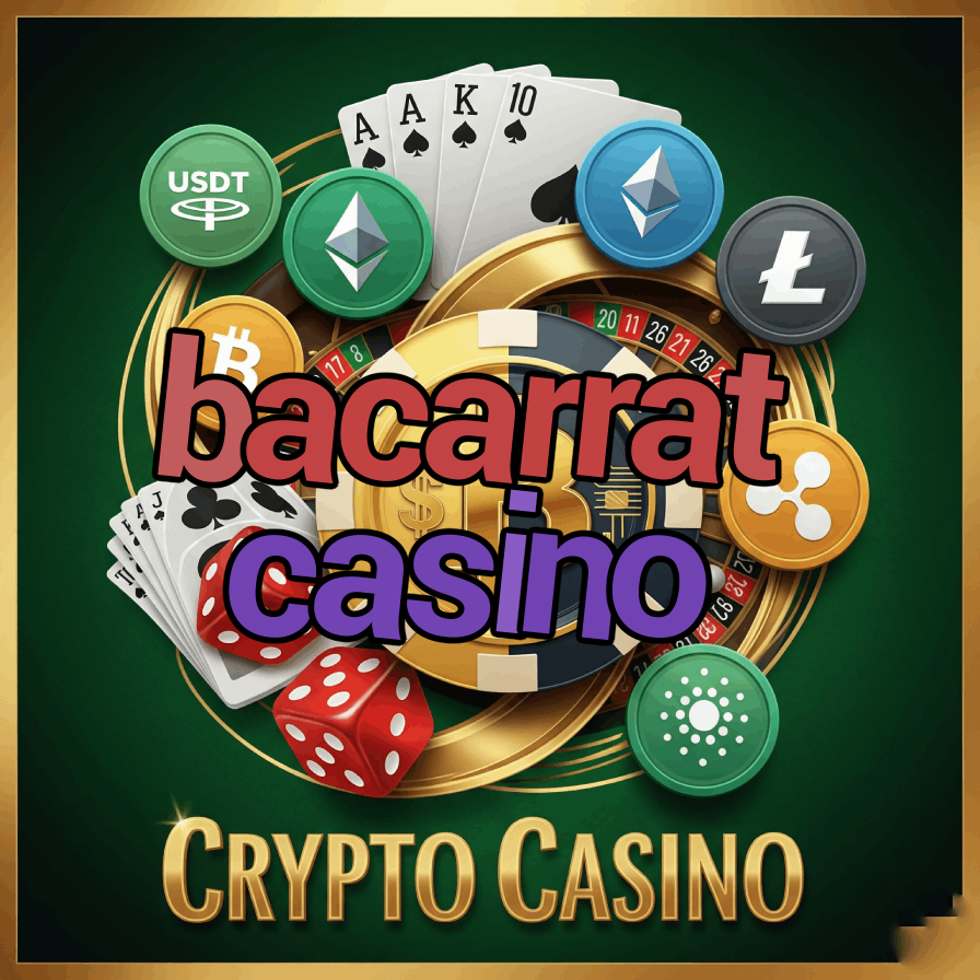 Baccarat Casino - Play Classic Baccarat Online